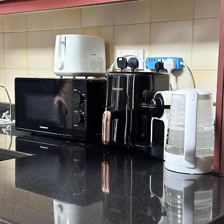 דובאי Sanciel Holiday Home Jbr מראה חיצוני תמונה