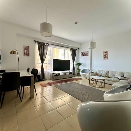 דובאי Sanciel Holiday Home Jbr מראה חיצוני תמונה