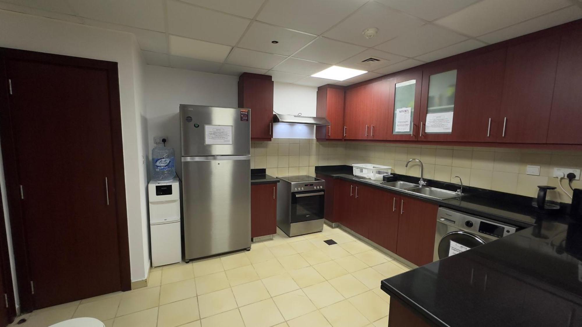 דובאי Sanciel Holiday Home Jbr מראה חיצוני תמונה