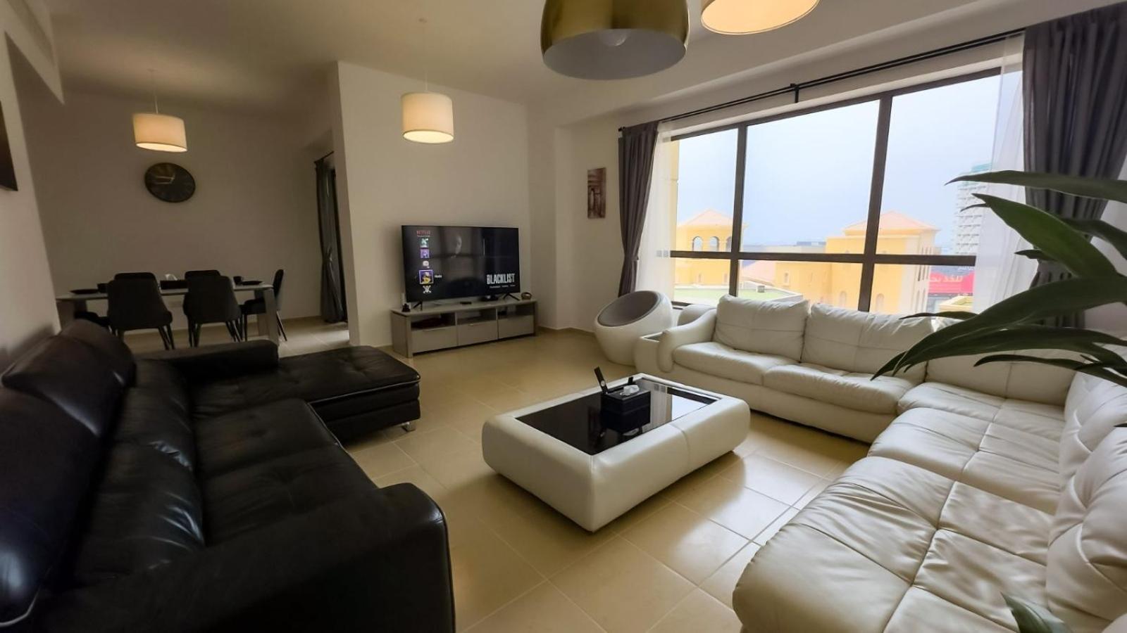 דובאי Sanciel Holiday Home Jbr מראה חיצוני תמונה