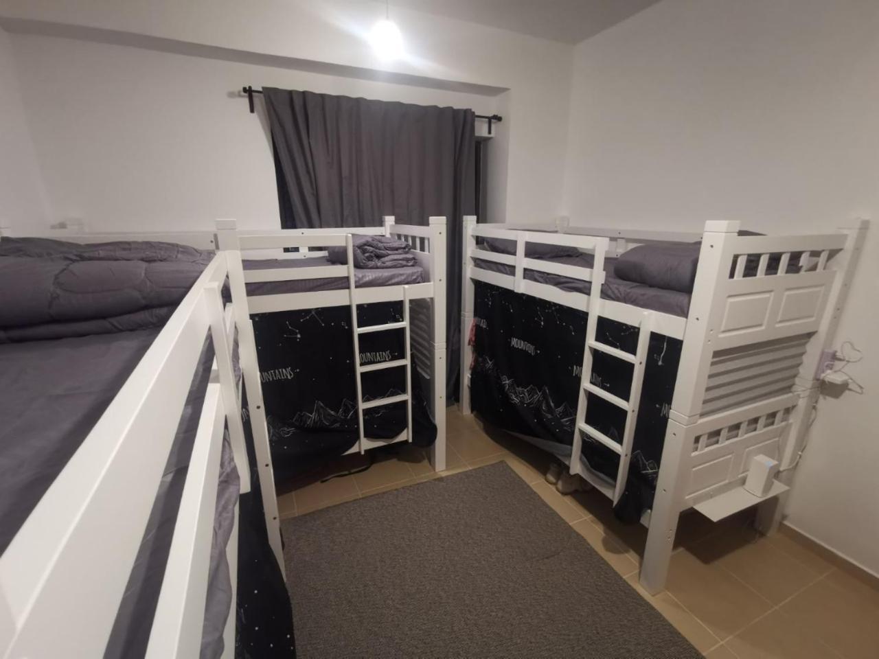 דובאי Sanciel Holiday Home Jbr מראה חיצוני תמונה