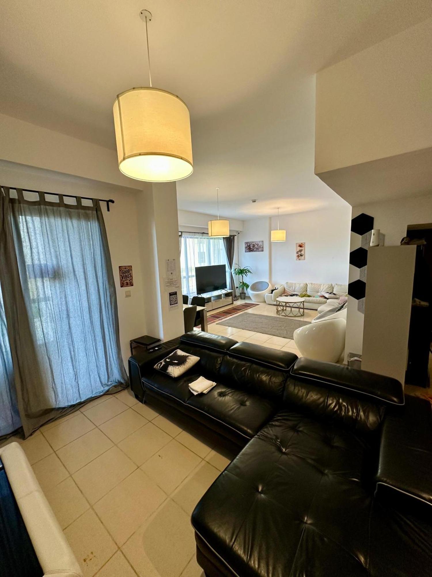 דובאי Sanciel Holiday Home Jbr מראה חיצוני תמונה