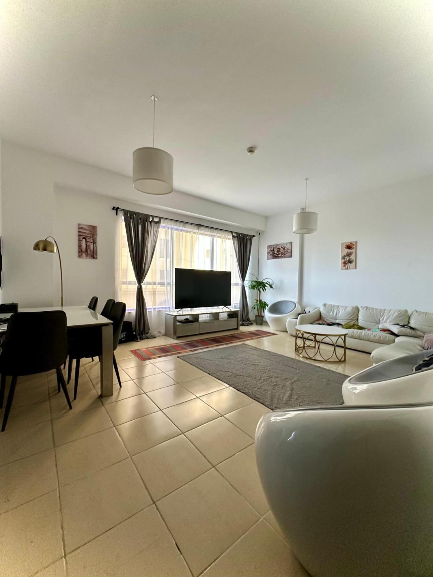 דובאי Sanciel Holiday Home Jbr מראה חיצוני תמונה