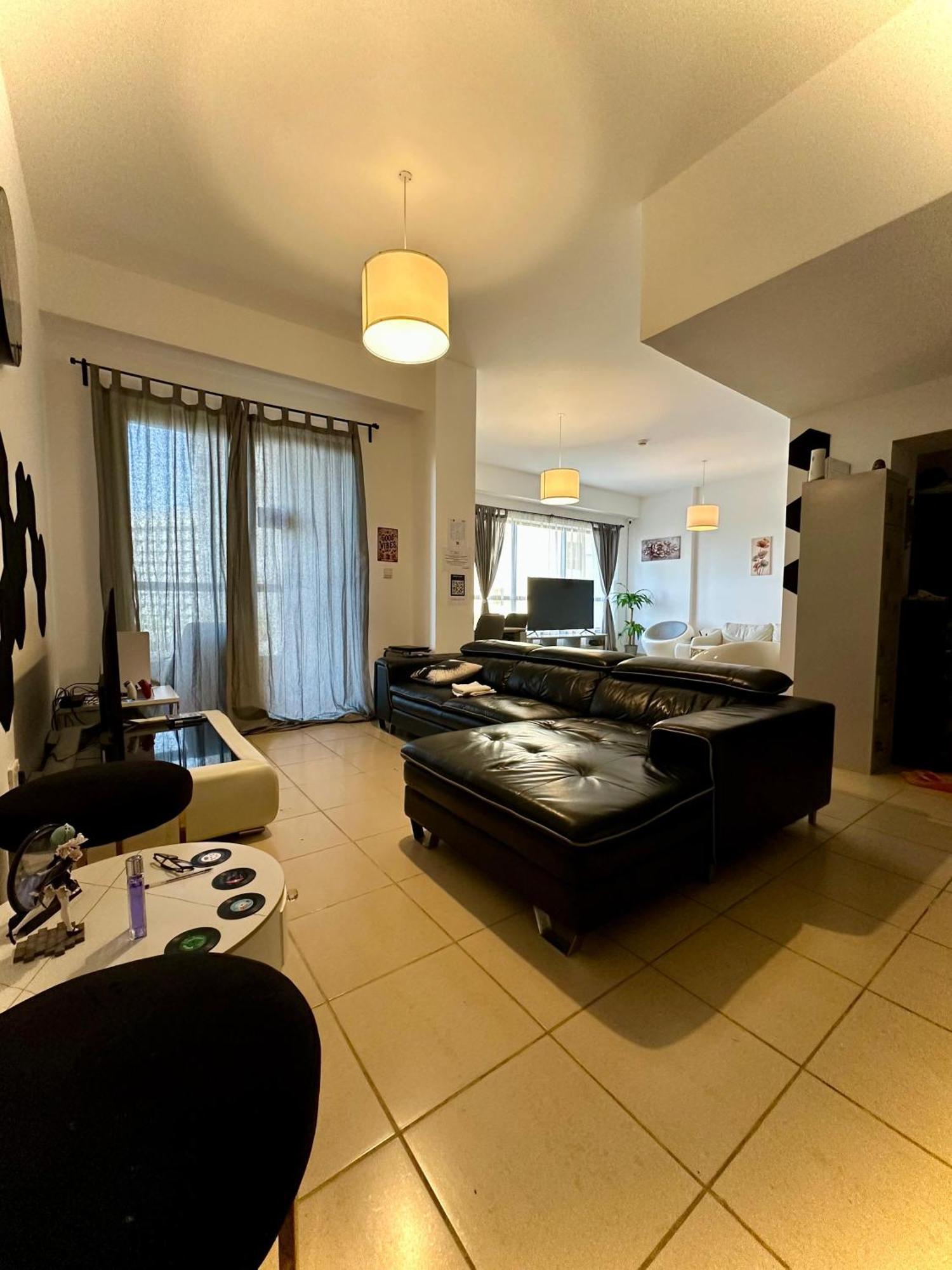 דובאי Sanciel Holiday Home Jbr מראה חיצוני תמונה