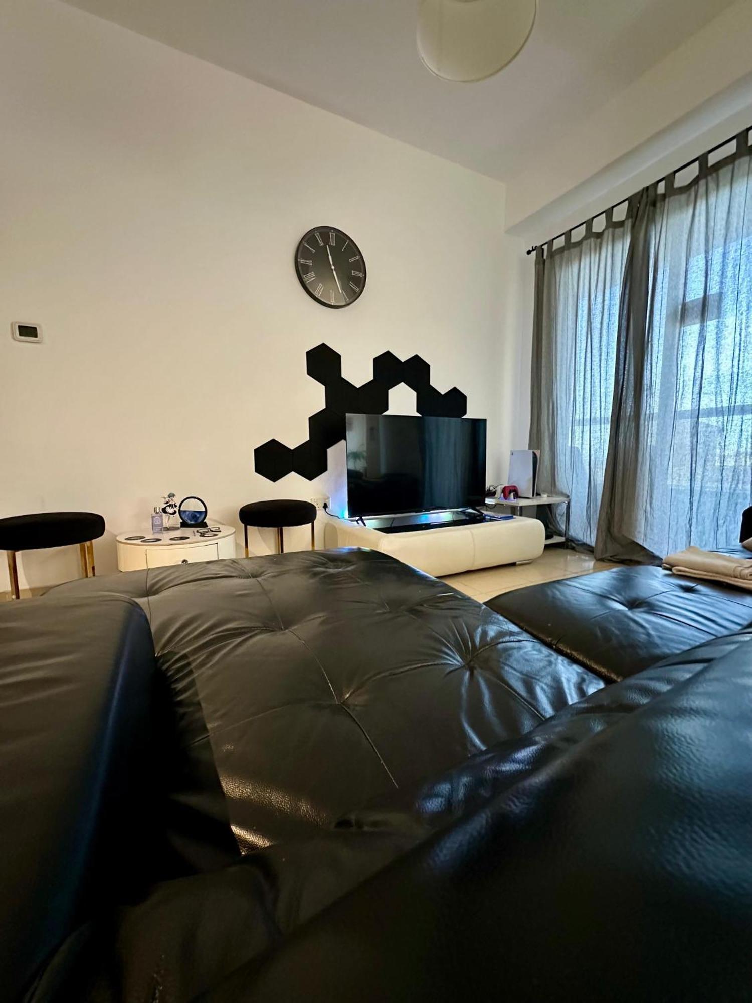 דובאי Sanciel Holiday Home Jbr מראה חיצוני תמונה