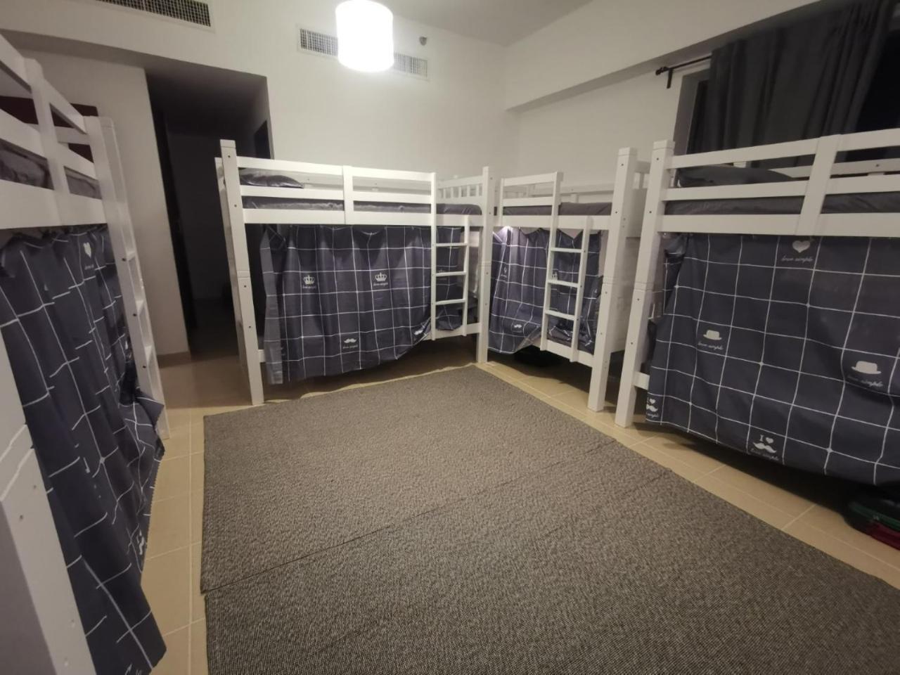 דובאי Sanciel Holiday Home Jbr מראה חיצוני תמונה