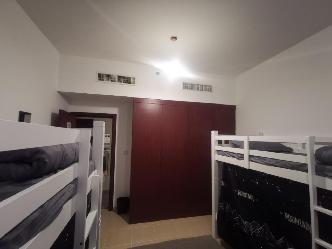 דובאי Sanciel Holiday Home Jbr מראה חיצוני תמונה