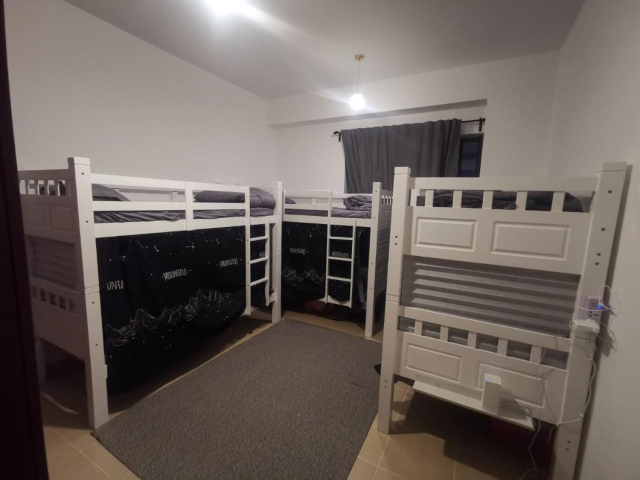 דובאי Sanciel Holiday Home Jbr מראה חיצוני תמונה